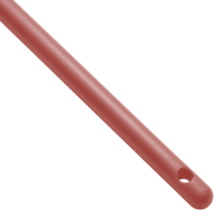 12-inch nylon prep spoon in red