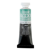 BLOCKX Watercolour Tube 15ml S4 461 Cobalt Green