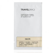 Travel Care Condition Shampoo 10ml (600) - Cafe Supply