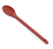 12-inch nylon prep spoon in red