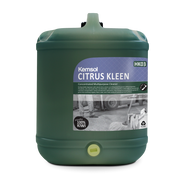 Kemsol Citrus Kleen Multipurpose 20L - Cafe Supply