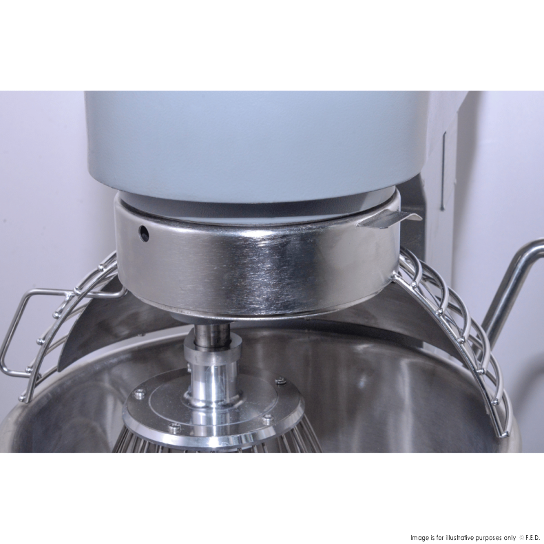 Tyrone Heavey Duty Planetary Mixer 10L – B10GX