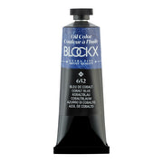 BLOCKX Oil Tube 35ml S6 652 Cobalt Blue