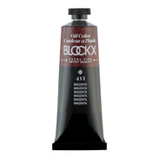 BLOCKX Oil Tube 35ml S3 433 Magenta