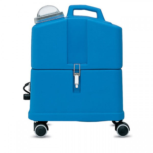 Sabrina 14L Compact Carpet Machine - Cafe Supply