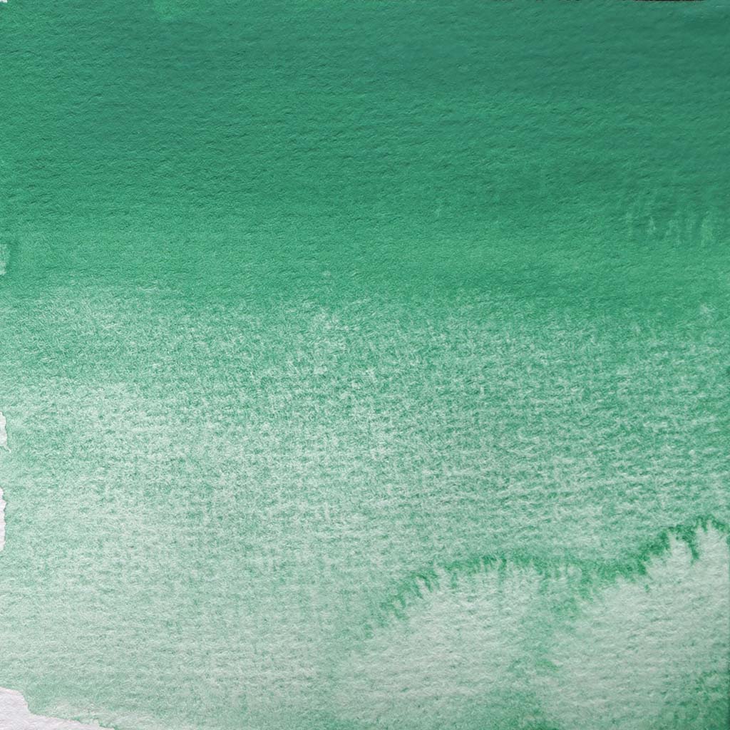 BLOCKX Watercolour Tube 15ml S4 461 Cobalt Green