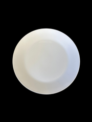 Royal Porcelain Round Plate 150 Coupe (0204)