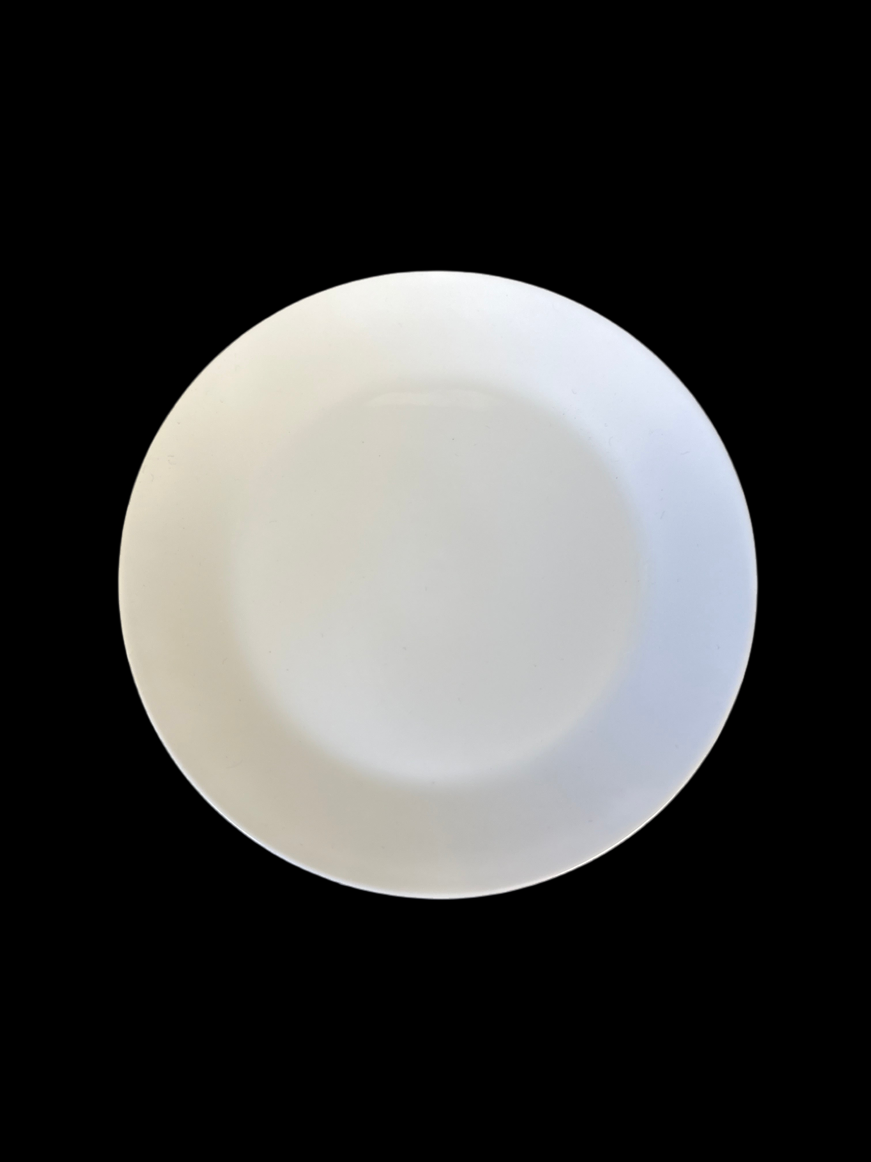 Royal Porcelain Round Plate 150 Coupe (0204)