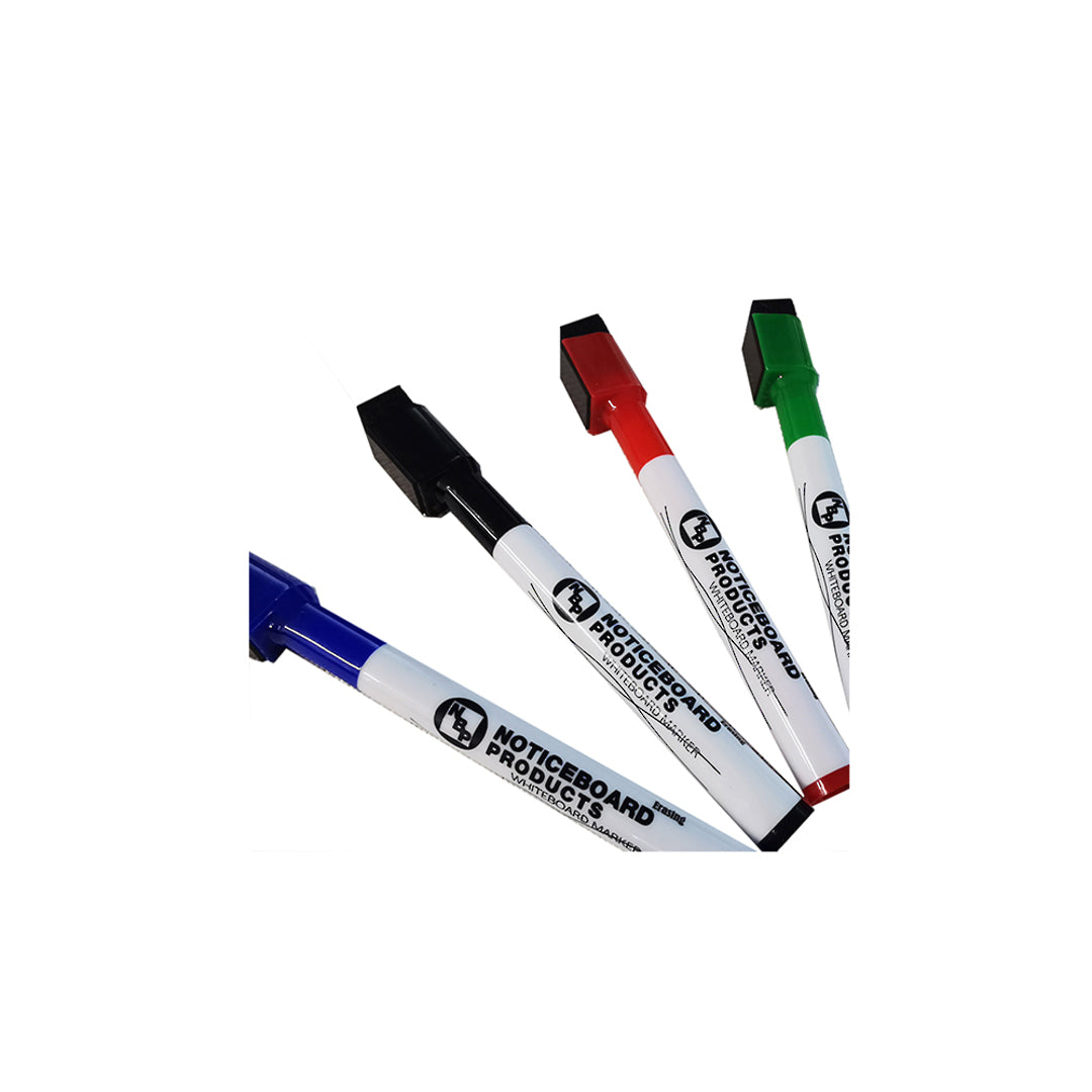 Whiteboard Marker | 4 Pack
