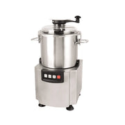 BC-12V2 Double Speeds Bowl Cutter 12L - Cafe Supply