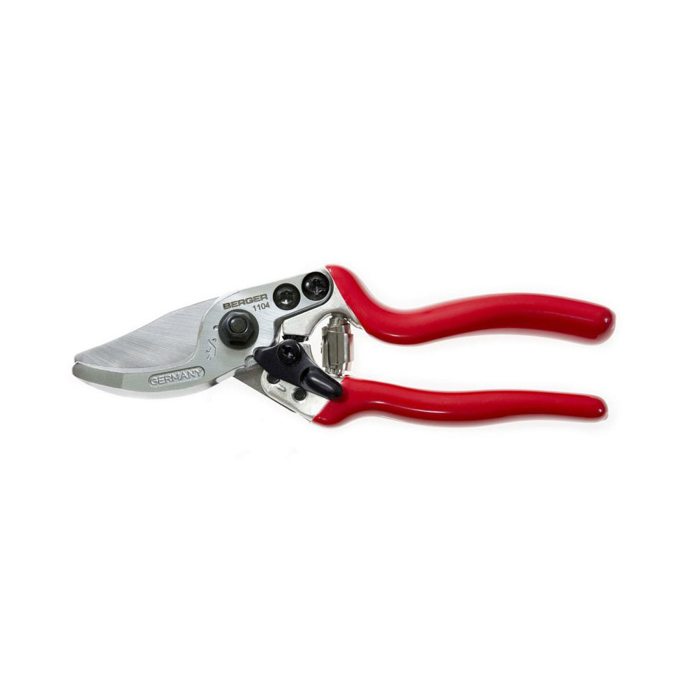 Berger 1104 Pruning Hand Shear Bypass - Cafe Supply
