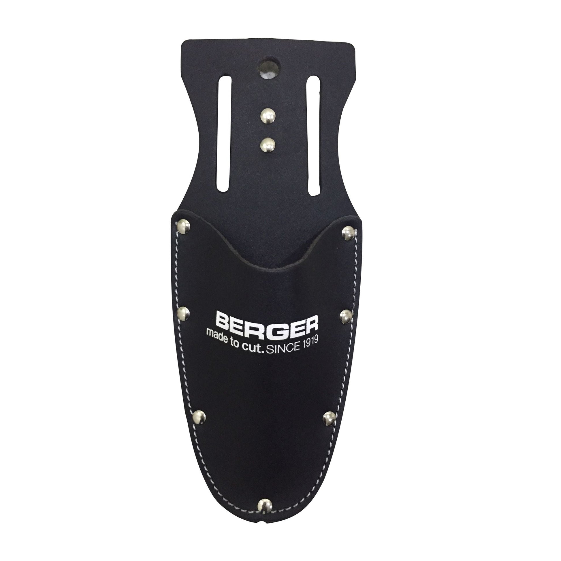 Berger 5100 Pruning Shear Leather Sheath - Cafe Supply