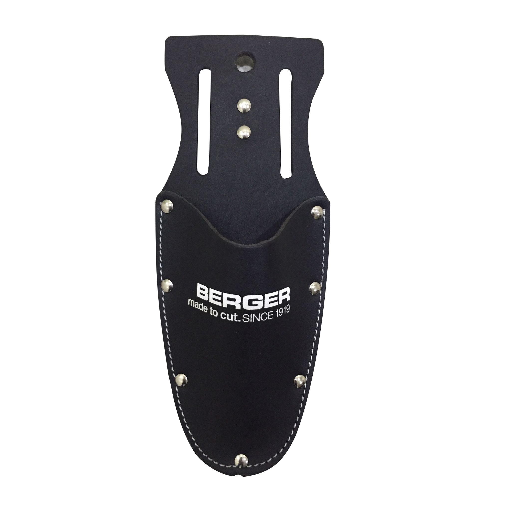 Berger 5100 Pruning Shear Leather Sheath - Cafe Supply