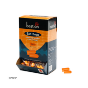 Bastion Ear Plugs, Uncorded