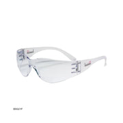 Bastion Safety Glasses, Clear