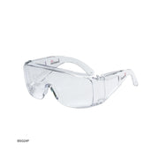 Bastion Visitor Safety Glasses