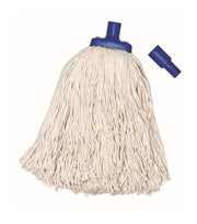 Raven No.24 Cotton Socket Mop Refill – 100% Cotton (Model No. 2515)