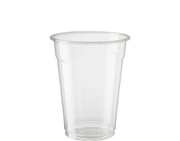 HiKleer P.E.T Cold Drink Cup