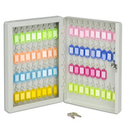 SR Key Box (70 Keys) - Cafe Supply