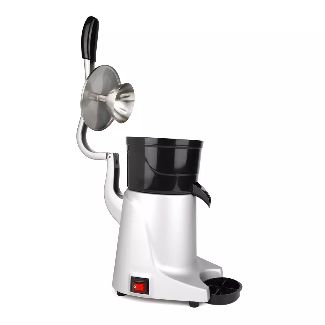 Yasaki Heavy Duty Powerful Motor Citrus Juicers CJ-50AH - Cafe Supply