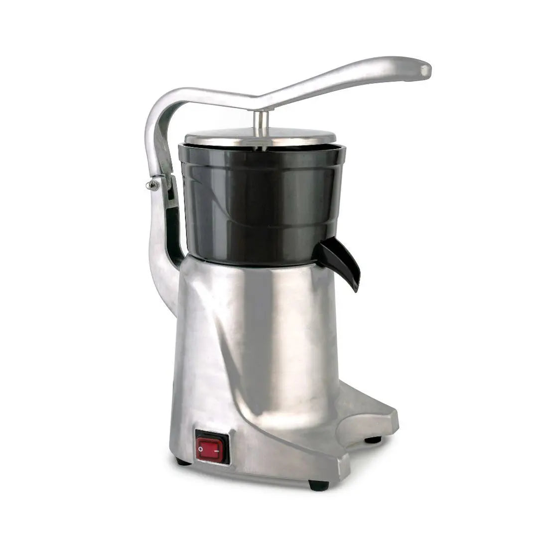 Yasaki Heavy Duty Powerful Motor Citrus Juicers CJ-50AH - Cafe Supply