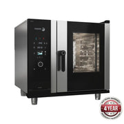 Fagor IKORE Concept 6 Trays Combi Oven CW-061ERSWS - Cafe Supply