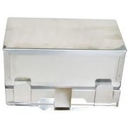 STRAW DISPENSER 18/8