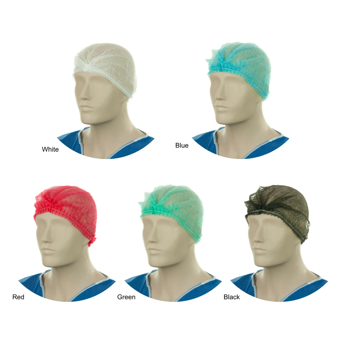 Bastion Clip Hat 61cm (24") - Blue