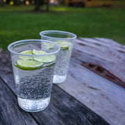 Emperor Clear Cold-Serve Cups 7oz (US)/200ml