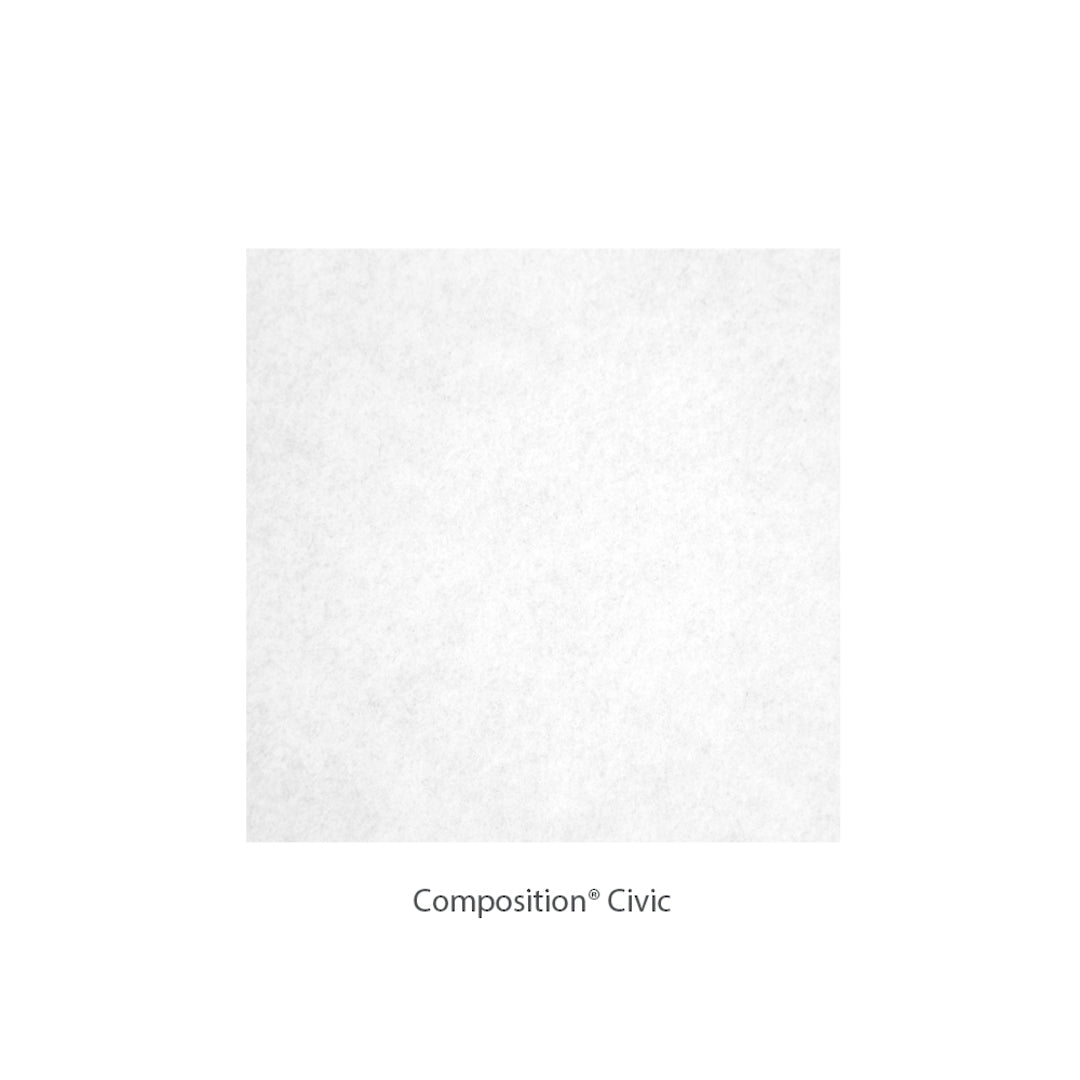 COMPOSITION® Peel'n'Stick Tiles