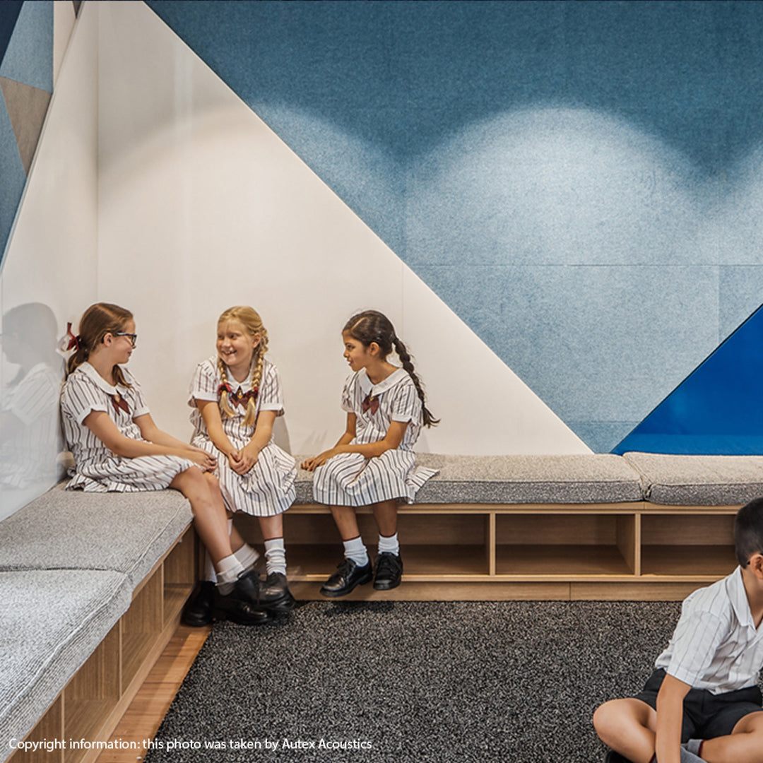 COMPOSITION® Peel'n'Stick Tiles