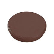 Dahle Magnet 24mm Brown - Cafe Supply