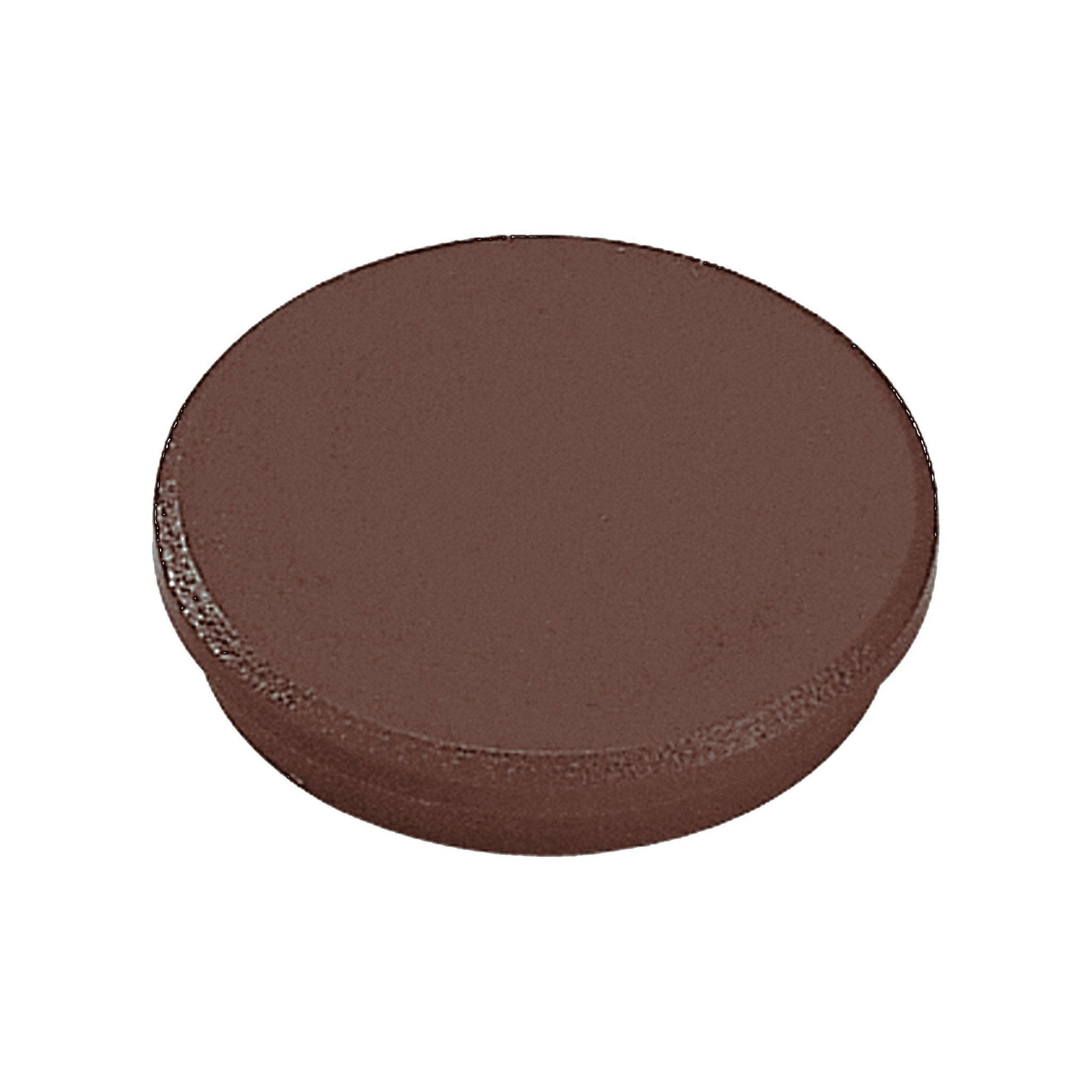 Dahle Magnet 24mm Brown - Cafe Supply