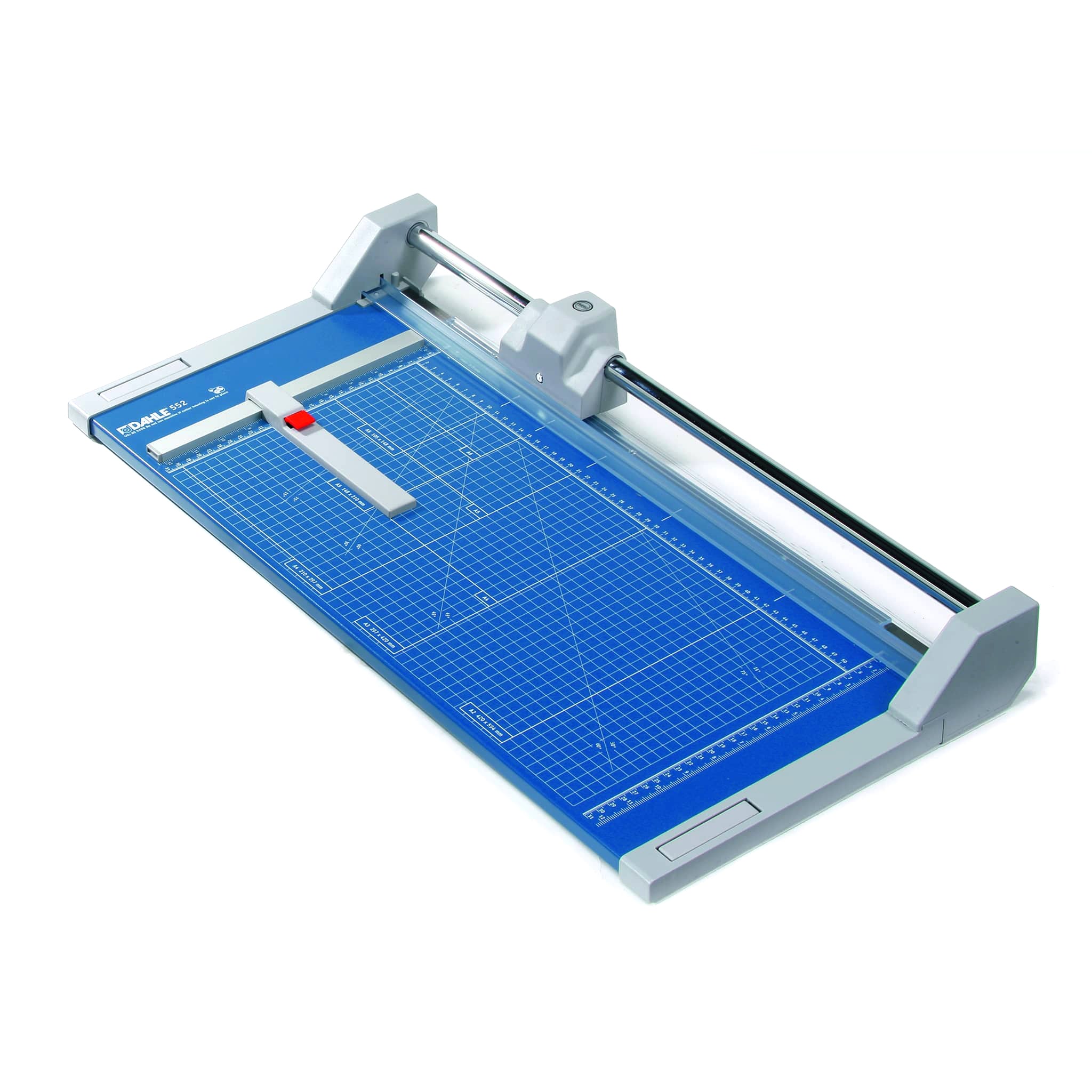Dahle Metal Trimmer A3 552 - Cafe Supply