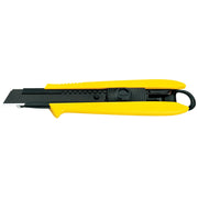 Tajima DC500 18mm Slide-Lock Driver Cutter - Cafe Supply