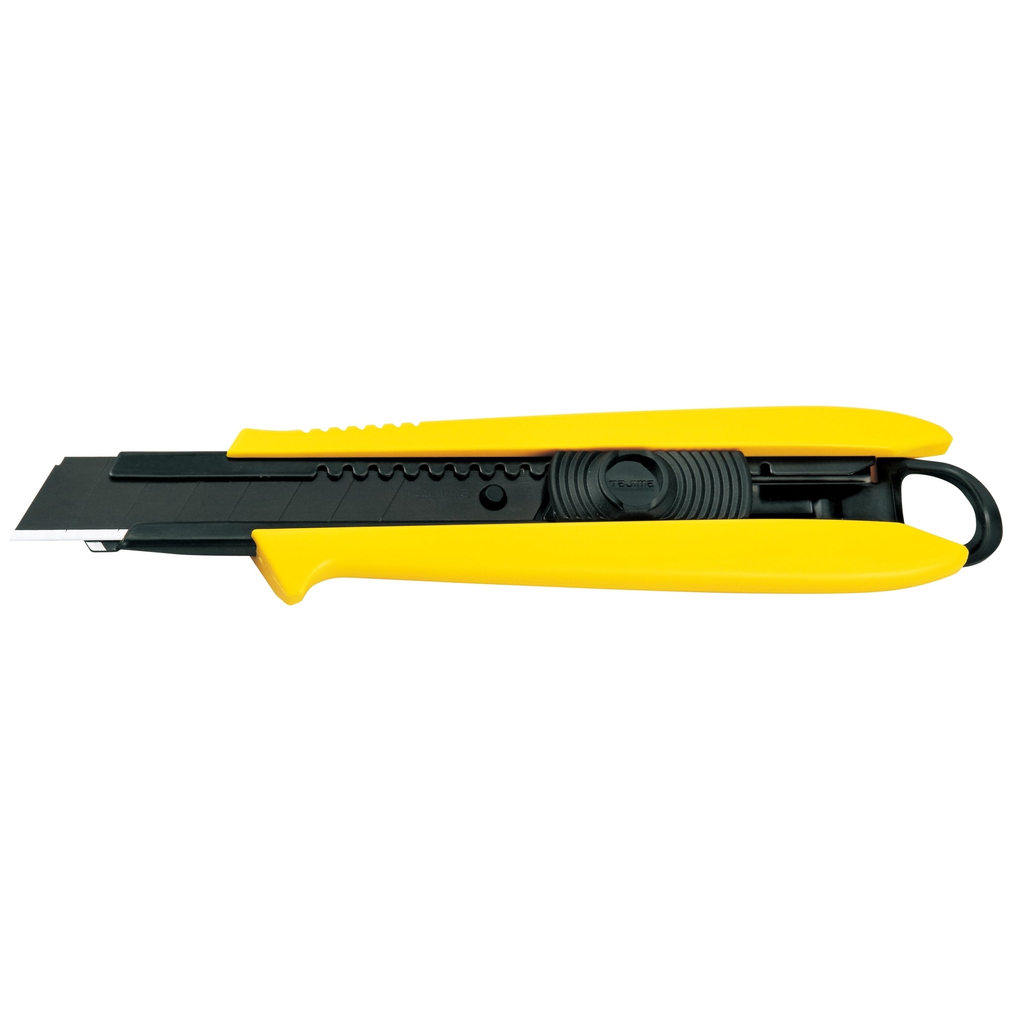 Tajima DC500 18mm Slide-Lock Driver Cutter - Cafe Supply