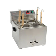 DF-BP Electric Pasta Cooker 10L - Cafe Supply