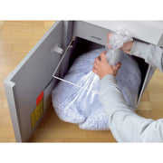 Dahle Large Shredder Bags 10/Pkt - Cafe Supply