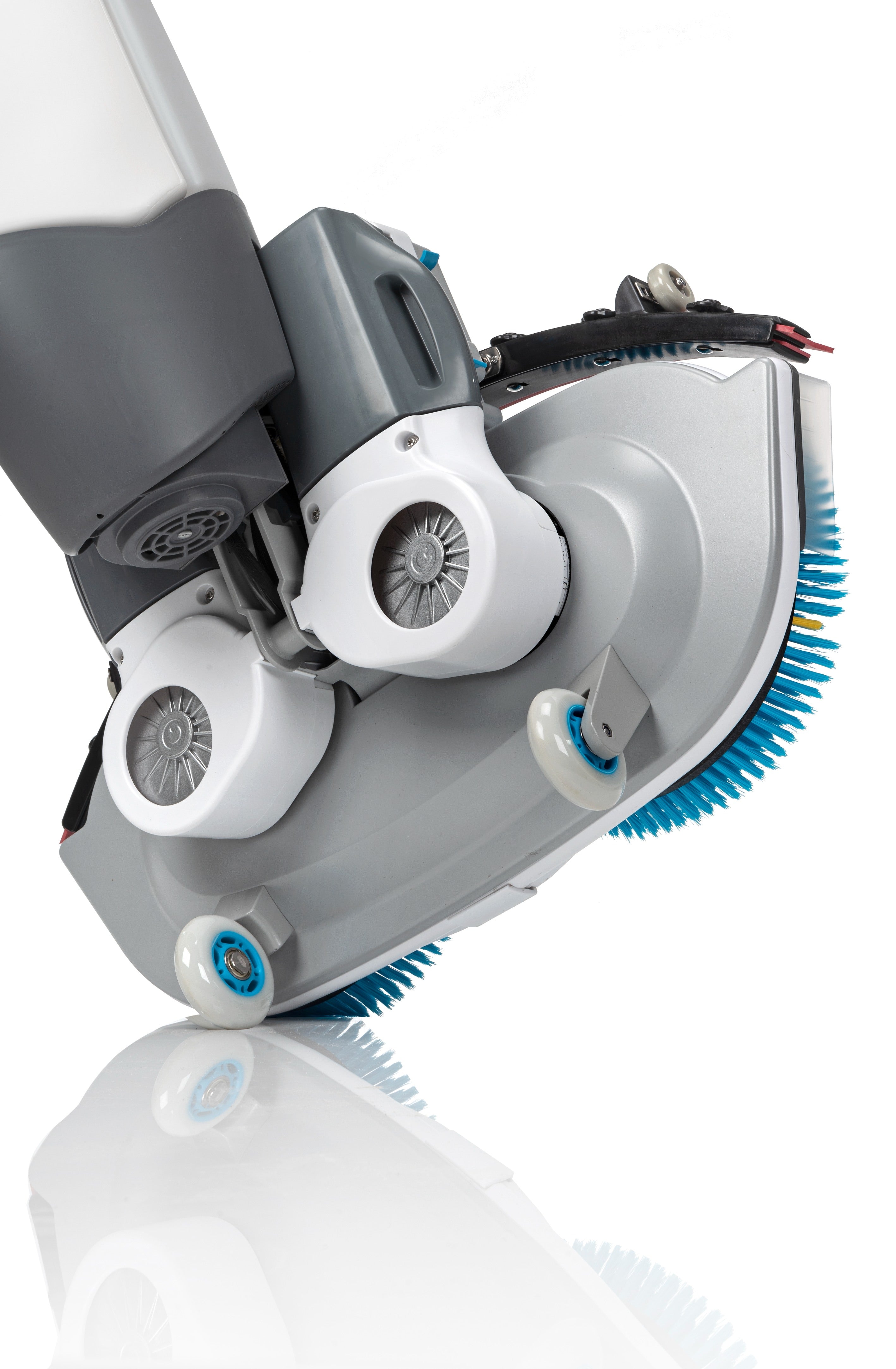 I-MOP XXL BASIC 62CM SCRUBBER (W/O BATTERIES & CHARGER) - Cafe Supply