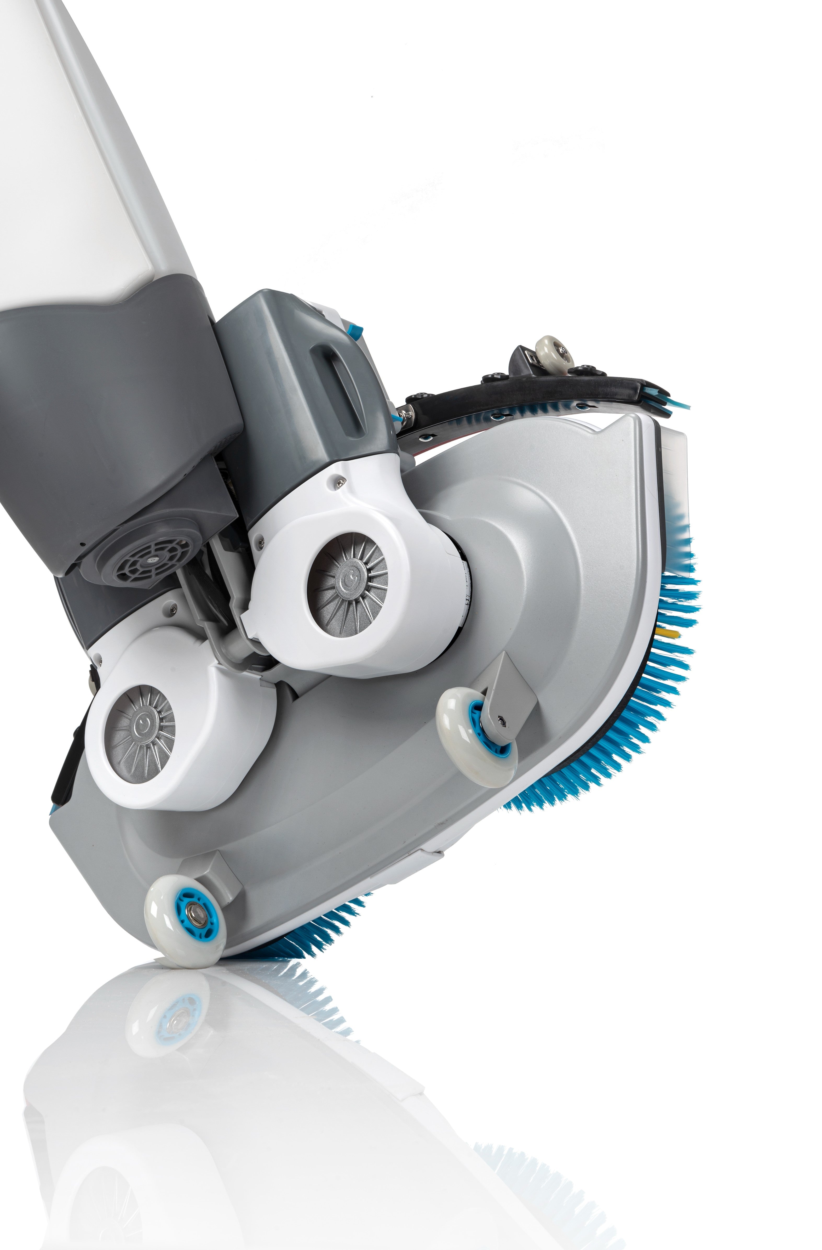 I-MOP XXL PLUS 62CM SCRUBBER (W/O BATTERIES & CHARGER) - Cafe Supply