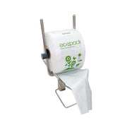 Produce Bags Compostable Four Fold