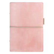 Filofax Organiser Domino Soft Personal Pale Pink - Cafe Supply