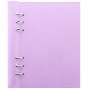 Filofax Clipbook A5 Orchid - Cafe Supply