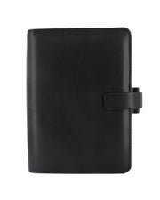 Filofax Organiser Metropol Personal Black - Cafe Supply
