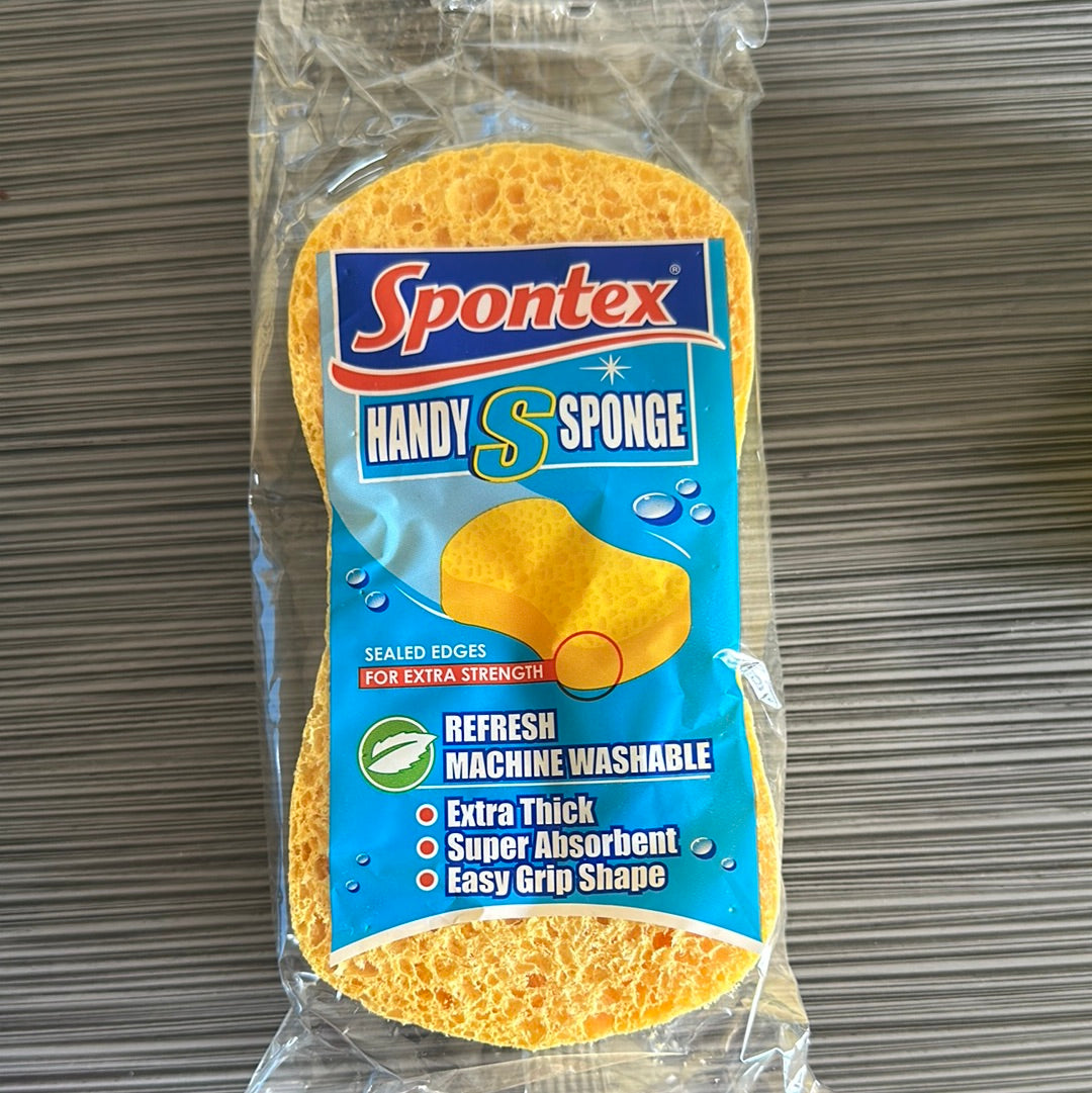 Spontex Handy Sponge - Cafe Supply