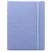 Filofax Notebook A5 Vista Blue Lined - Cafe Supply