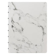Filofax Notebook A5 Architexture Marble Lined - Cafe Supply