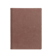 Filofax Notebook A5 Architexture Terracotta Lined - Cafe Supply