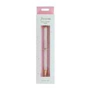 Filofax Confetti Ballpoint Pen Rose Quartz - Cafe Supply