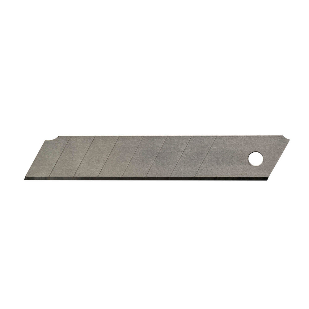Fiskars Blades 18mm Knife Refills Pk 10 - Cafe Supply